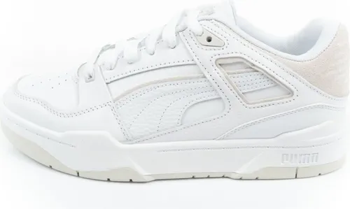 PUMA Slipstream Herren Sportschuhe 38854902 - weiß r. 41