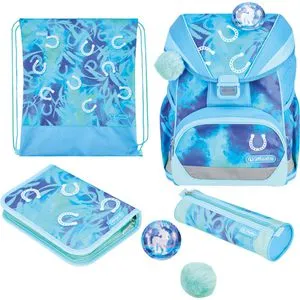 herlitz Schulranzen UltraLight XL Plus 