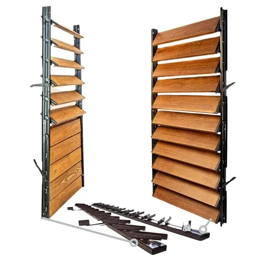 Prestige Ostaszewska Garten Sonnenschutz-Hardwaresystem 100 cm