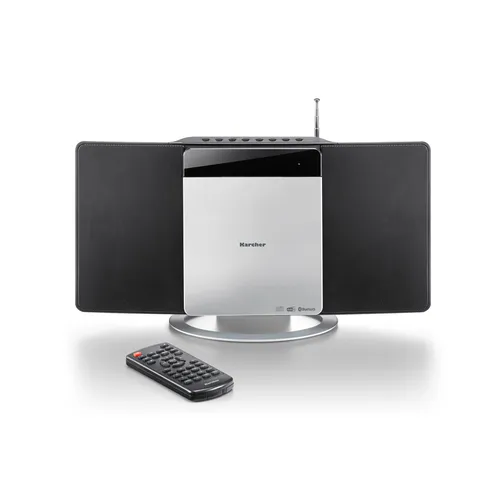 Karcher Radio DAB MC 6580D