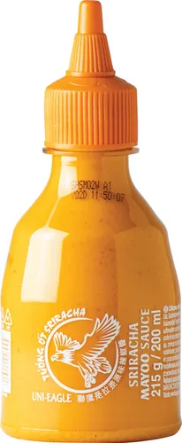 Mayonnaise von Uni Eagle