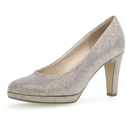 Gabor Damen Klassische Pumps in pink von Gabor