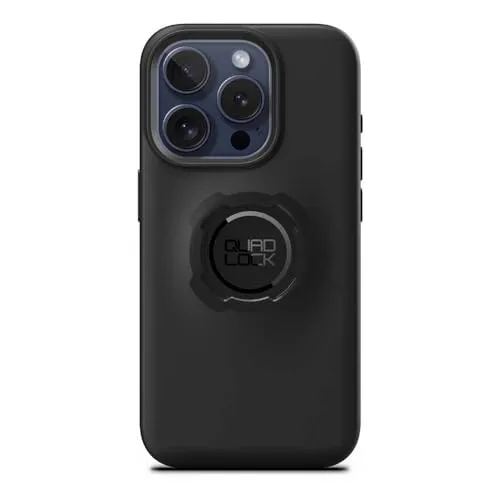 Quad Lock Handycase für iPhone von Quad Lock