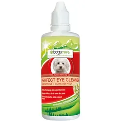 BOGACARE PERFECT EYE CLEANER Hund 100 ml
