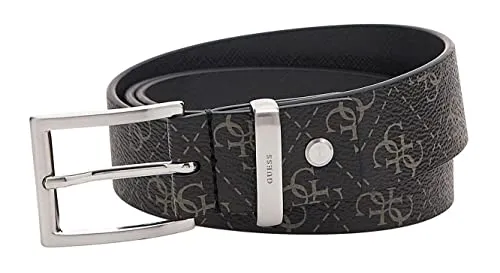 Guess Vezzola Gürtel Leder