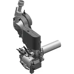 Ju Ersatzteil Ttnr: 63038184 Ölbrenner Bz 1.0-18 V2 Everp