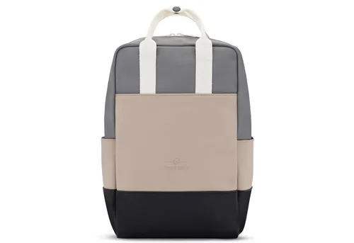 Johnny Urban Cityrucksack Hailey - Freizeitrucksack für Damen mit Laptopfach, wasserabweisend und Anti-Diebstahl Funktion - ideal für den Alltag und die City!
