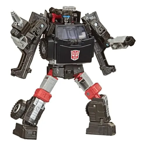 Transformers Generations War for Cybertron Earthrise von Transformers