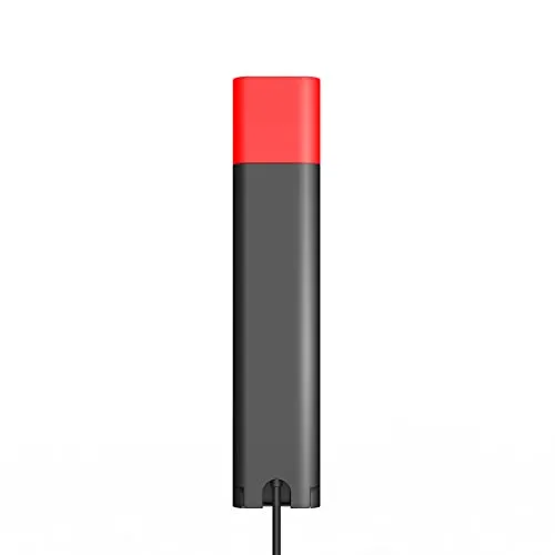 Yealink BLT60, Visual Busy Light for WH62,WH64, WH68, WH63 E2,WH66,WH64 WS,WH68 WS DECT Wireless Headset, MP50,MP54 USB Phone (2.5mm Jack)