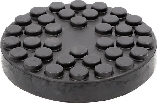 KS Tools 160.0494 Gummiteller (Ø x H) 145 mm x 26 mm