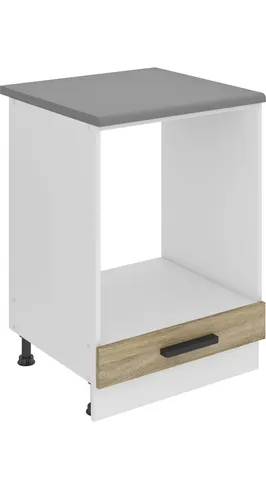 Belini Küchenunterschrank 60 cm