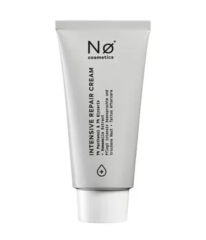 Nø Cosmetics repair tøday Intensive Repair Cream Tattoo Pflege 50 ml