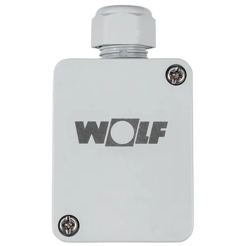 Wolf Base 2747659 Wireless Funkempfänger von Wolf