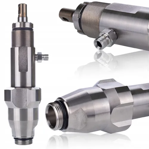 Zenthril Kolbenpumpe Spritzgerät FY4W-JRUN