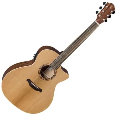 Baton Rouge T22S/ACE Westerngitarre