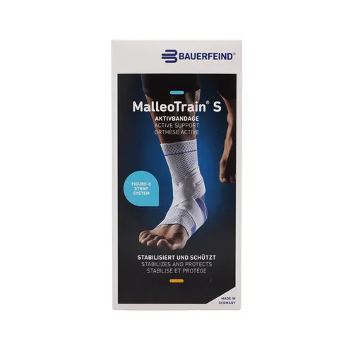 Bauerfeind MalleoTrain S Knöchelbandage