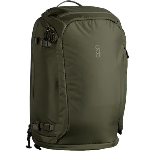 Eberlestock Fade Adapt Pack – Flexibler EDC-Rucksack mit erweiterbarer Scheide - Der Fade Adapt Pack passt sich Ihren Bedürfnissen an und bietet eine erweiterbare Scheide für zusätzliche Kapazität. Ideal für den täglichen Einsatz mit verstellbarem Brustgurt und kompaktem Design.