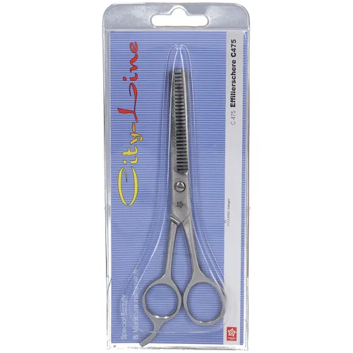 City Line Effilierschere von Pfeilring