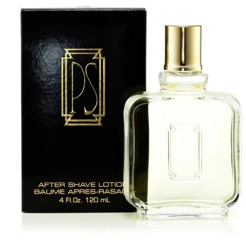 Paul Sebastian PS After Shave Lotion 120 ml - After Shave Lotion für Männer, beruhigt die Haut nach der Rasur und hinterlässt einen frischen Duft – ideal für den täglichen Gebrauch.