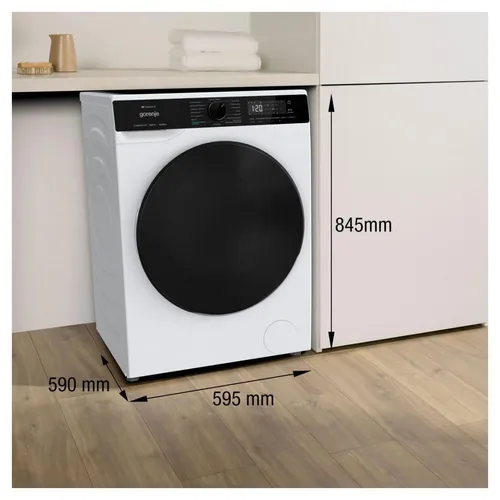Gorenje WD2PA1X64ADAAW Waschtrockner