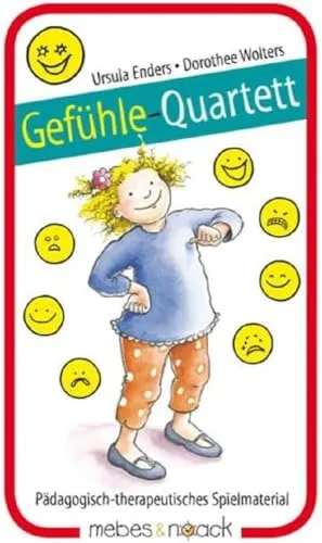 Gefühle-Quartett