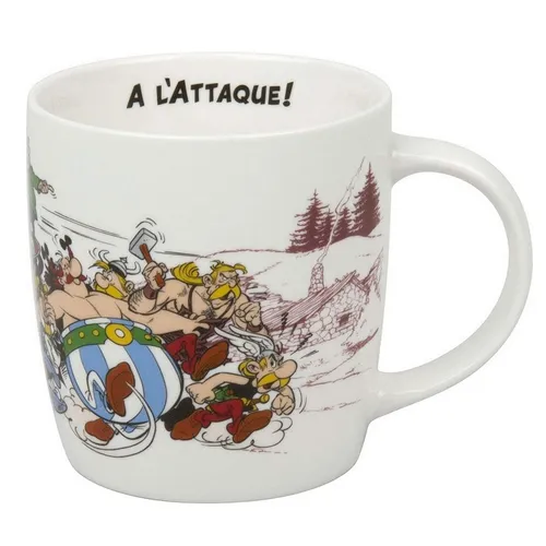 Könitz Kaffee- & Teebecher von Könitz