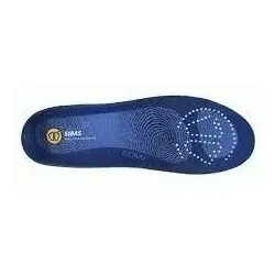 Sidas 3Feet Low Everyday and Sport Insoles