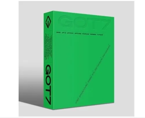 Got7 Album