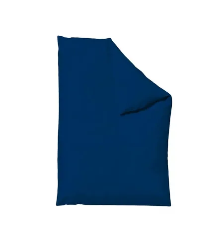 schlafgut Knitted Bio Kissenbezug 27001, 40 x 80 cm Sand - Kissenbezug aus hochwertiger Bio-Baumwolle, luftige und glatte Oberfläche, pflegeleicht ohne Bügeln, ideal für alle Jahreszeiten, passt perfekt zu jedem Schlafzimmer.