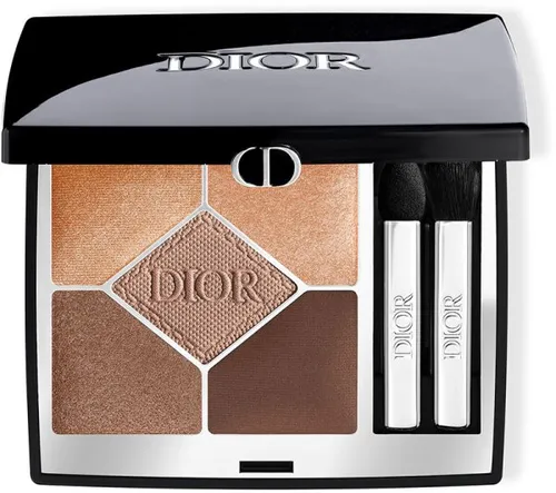 DIOR Diorshow 5 Couleurs Lidschattenpalette 559 Poncho von Dior