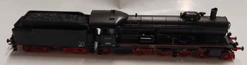Märklin 37119 H0 Dampflok BR 18.1 DB OVP + NEU