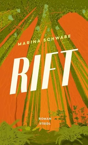 Rift Hörbuch - Fesselndes Hörbuch, das in eine packende Geschichte eintaucht und das Zuhören zum Erlebnis macht.