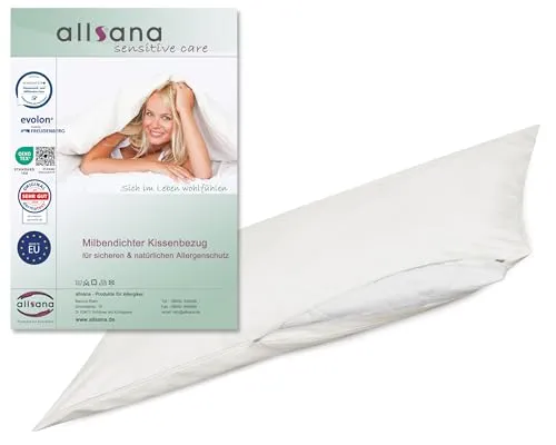 Kissenbezüge Weiß von allsana