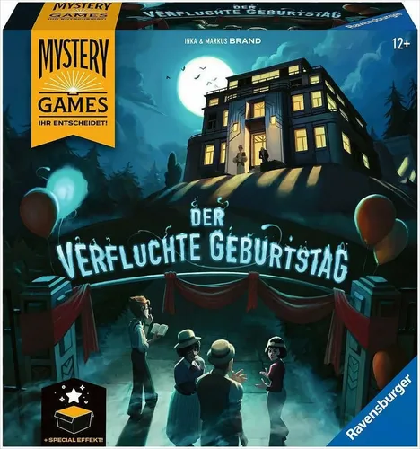 Ravensburger 26948