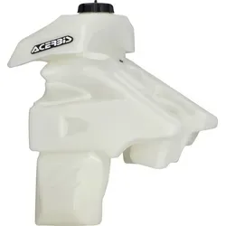 Acerbis 11L Benzintank für HUSQVARNA FC 250 transparent