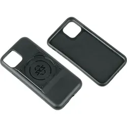 SKS SmartPhone Cover iPhone 11 Pro - Schwarz von SKS