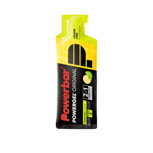 Produktbild PowerGel Original - 41g - Lemon-Lime