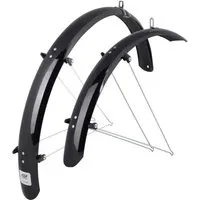 Force Schutzbleche Aluflex 26