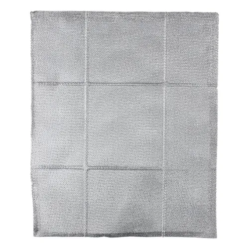 Metallfettfilter schneidbar Dunstabzug wie Siemens Constructa Neff 00460117