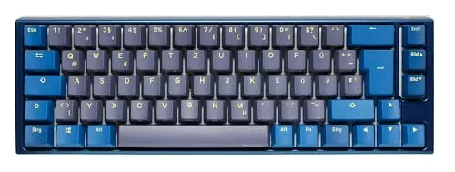 DuckyChannel Ducky One 3 SF