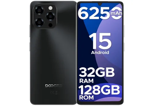 DOOGEE NOTE58 von Doogee