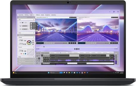 Dell Pro Max 16 - Leistungsstarker 16