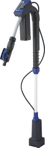 Renkforce RF-4604764 Fasspumpe 1500 l/h