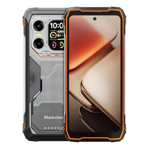 Blackview XPLORE 1 von Blackview