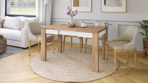 Produktbild Design Esstisch Fonte