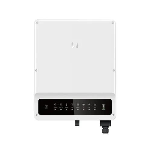 GoodWe KN ET Plus HV GW8KN-ET 8kW Hybrid Wechselrichter