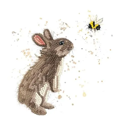 Bree Merryn Diamond Art Card Kit – Bugsy & Bumble