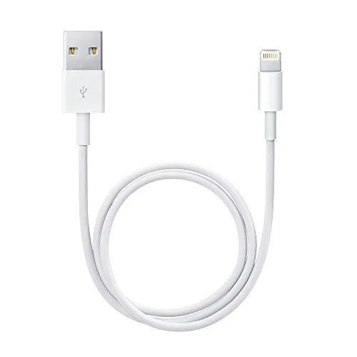 Apple Lightning auf USB Cable 2m