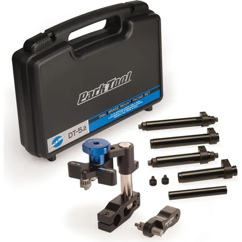 ParkTool Fräswerkzeug für Scheibenbremsenaufnahmen DT-5.2 one_size