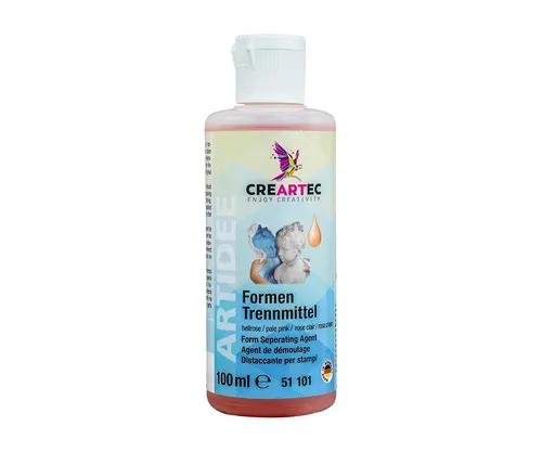  Formentrennmittel für Gießharz 100ml Creartec Artidee 51101 51,50€/L